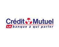 logo creditmut