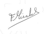 Signature Françoise