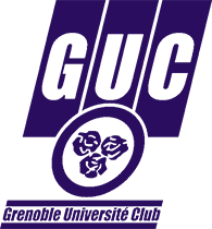 Logo Guc