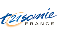 Logo TrisomieFrance