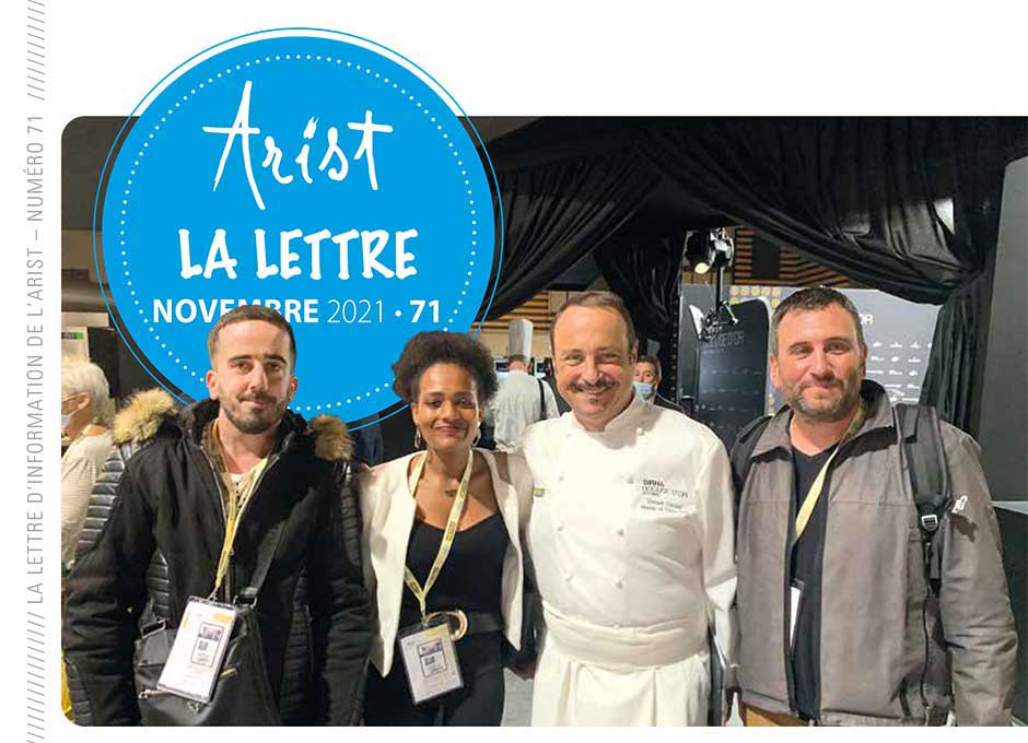 Numéro 71 - Automne 2021